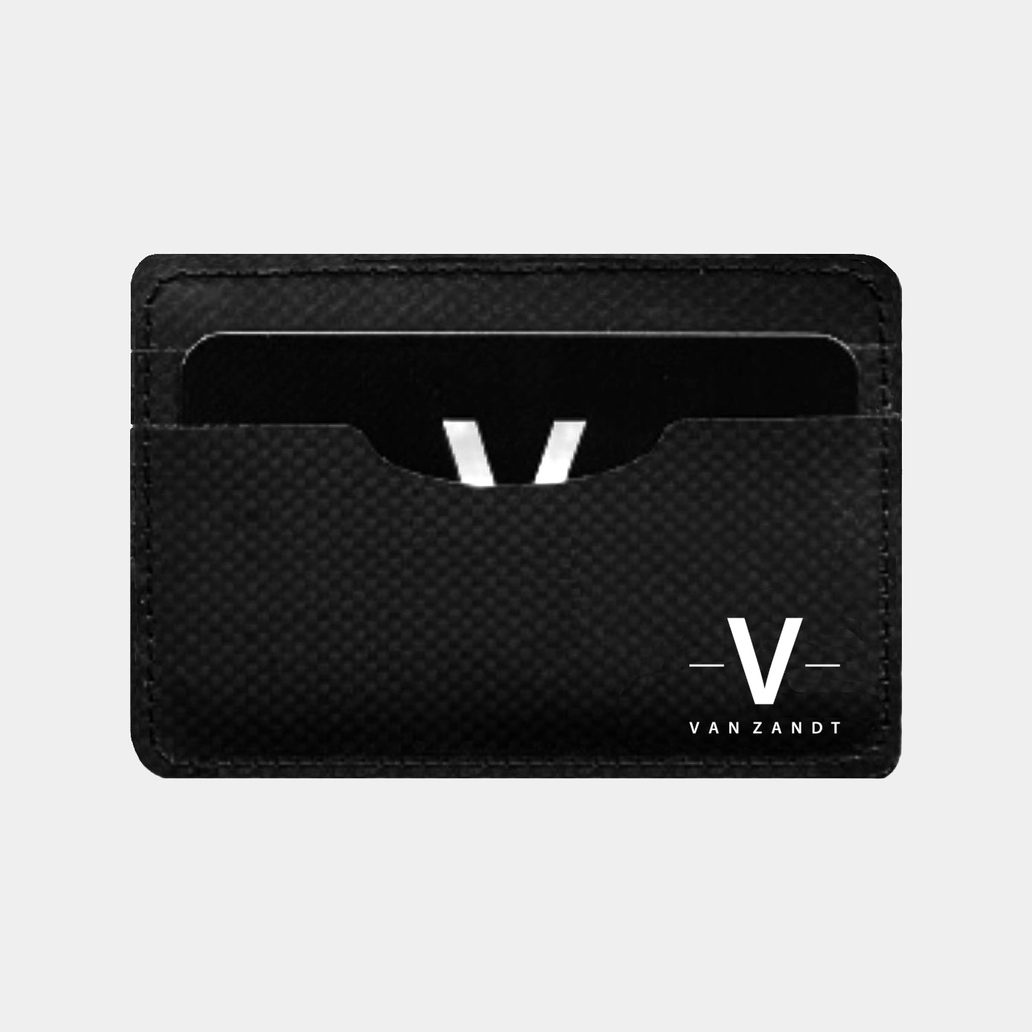 Van Zandt Card Wallet