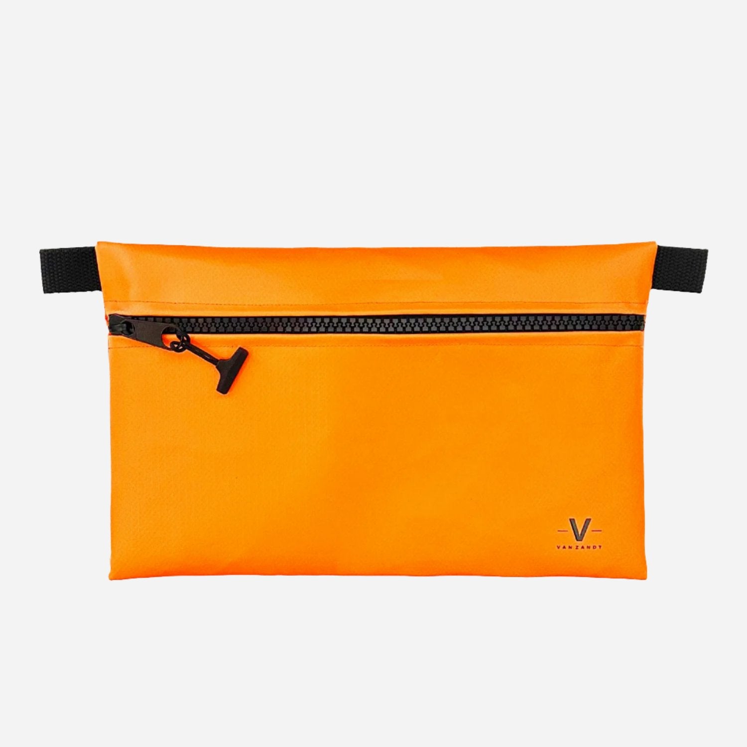 Van Zandt G1 Pouch Medium (8